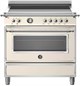 Электрическая плита Bertazzoni HER95I1EAVT - фото 52117