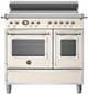 BERTAZZONI HER95I2EAVT варочный центр - фото 52133