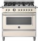 Комбинированная плита Bertazzoni HER 96 L 1 EAVT - фото 52149