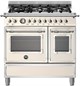 BERTAZZONI HER96L2EAVT варочный центр - фото 52167