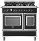 BERTAZZONI HER96L2ENET варочный центр - фото 52176