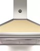 Каминная вытяжка Bertazzoni K120HERCRA - фото 52208