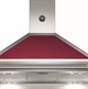 Каминная вытяжка Bertazzoni K90HERVIA - фото 52282