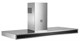 Каминная вытяжка Bertazzoni KG120CONXA - фото 52289