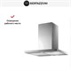 Каминная вытяжка Bertazzoni KT60MAS1XB - фото 52355