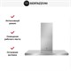BERTAZZONI KTI120P1AXT вытяжка островная - фото 52427