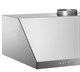 Встраиваемая вытяжка Bertazzoni KU90PRO2XA - фото 52484