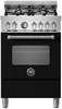BERTAZZONI MAS64L1ENET варочный центр - фото 52552