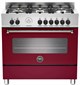 Варочный центр Bertazzoni MAS906MFESVIT - фото 52566