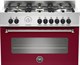 Варочный центр Bertazzoni MAS906MFESVIT - фото 52567