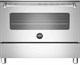 Комбинированная плита Bertazzoni MAS90 6 MFE S XT - фото 52580