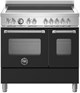 BERTAZZONI MAS95I2ENET варочный центр - фото 52596