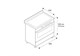 Комбинированная плита Bertazzoni MAS 96 L 1 EXT - фото 52619