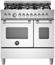 BERTAZZONI MAS96L2EXT варочный центр - фото 52629