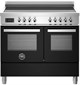 Электрическая плита Bertazzoni PRO 105 I 2 ENET - фото 52802