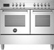 Электрическая плита Bertazzoni PRO 105 I 2 EXT - фото 52809