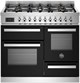 BERTAZZONI PRO106L3ENET варочный центр - фото 52844