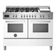 BERTAZZONI PRO126G2EBIT варочный центр - фото 52857