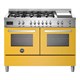 BERTAZZONI PRO126G2EGIT варочный центр - фото 52863