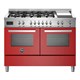 BERTAZZONI PRO126G2EROT варочный центр - фото 52875