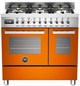 Варочный центр Bertazzoni PRO906MFEDART - фото 52904