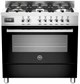 Варочный центр Bertazzoni PRO906MFESNET - фото 52927