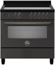 Электрическая плита Bertazzoni PRO95I1ECAT - фото 52965