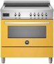 BERTAZZONI PRO95I1EGIT варочный центр - фото 52966