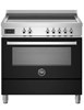 Электрическая плита Bertazzoni PRO 95 I 1 ENET - фото 52973