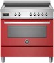 BERTAZZONI PRO95I1EROT варочный центр - фото 52980