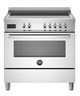 Электрическая плита Bertazzoni PRO 95 I 1 EXT - фото 52987