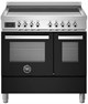 BERTAZZONI PRO95I2ENET варочный центр - фото 52994