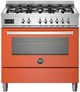 BERTAZZONI PRO96L1EART варочный центр - фото 53010