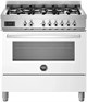 BERTAZZONI PRO96L1EBIT варочный центр - фото 53015