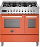 BERTAZZONI PRO96L2EART варочный центр - фото 53040