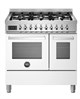 BERTAZZONI PRO96L2EBIT варочный центр - фото 53045