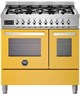 BERTAZZONI PRO96L2EGIT варочный центр - фото 53050