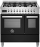 Комбинированная плита Bertazzoni PRO 96 L 2 ENET - фото 53055
