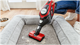 Ручной пылесос (handstick) Bosch Unlimited 8 Gen2 ProAnimal BBS8214PET, красный - фото 53178