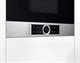 Встраиваемая микроволновая печь Bosch BEL634GS1 - фото 53248