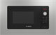 Встраиваемая микроволновая печь Bosch BEL653MS3 - фото 53262