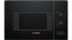 Встраиваемая микроволновая печь Bosch BFL520MB0 - фото 53273
