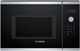Микроволновая печь встраиваемая Bosch BFL553MS0 - фото 53283