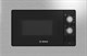 Встраиваемая микроволновая печь Bosch BFL620MS3 - фото 53287