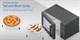 Встраиваемая микроволновая печь Bosch BFL620MS3 - фото 53289