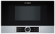 Встраиваемая микроволновая печь Bosch BFL634GS1 - фото 53300