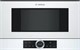 Встраиваемая микроволновая печь Bosch BFR634GW1 - фото 53307