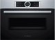 Встраиваемая микроволновая печь Bosch CFA634GS1 - фото 53343