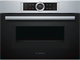 Встраиваемый электрический духовой шкаф Bosch CMG633BS1 - фото 53355