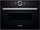 Встраиваемый электрический духовой шкаф Bosch CMG636BB1 - фото 53357